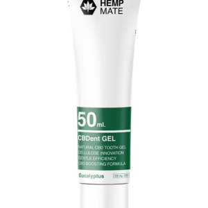 HEMPMATE CBDent Gel Eucalyptus