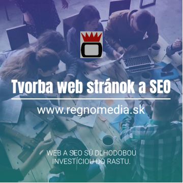 Tvorba web stránok Wordpress, SEO optimalizácia pre vyhľadávače, copywriter - písanie článkov a texty na web stránky