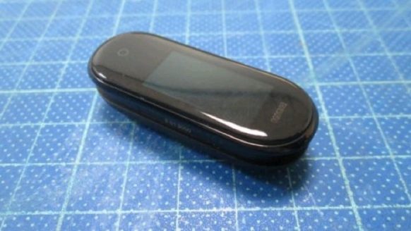 Xiaomi Mi Band 4 2